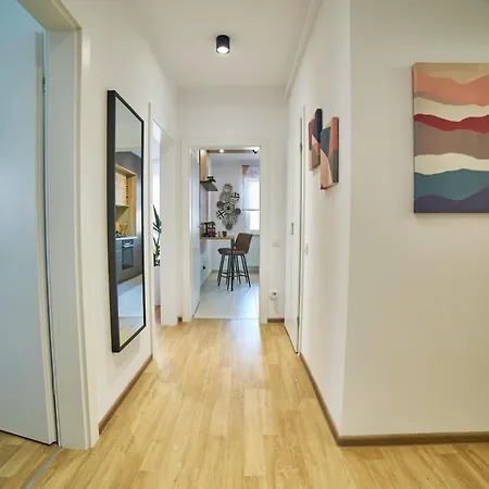 Quiboo #3 Lägenhet *