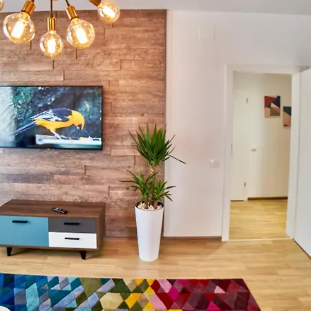 Lägenhet Quiboo #3 *