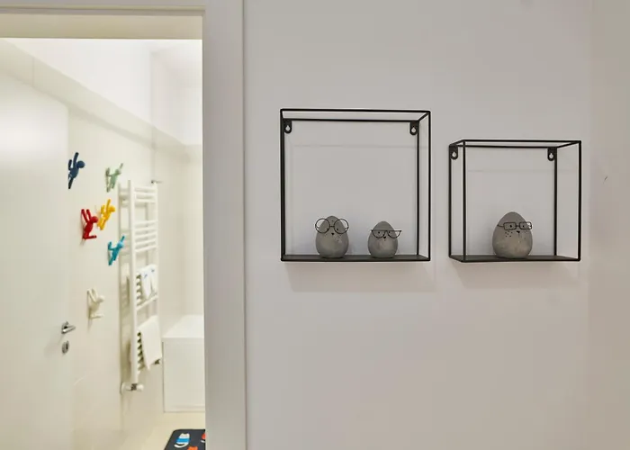 Apartment Quiboo #3 *