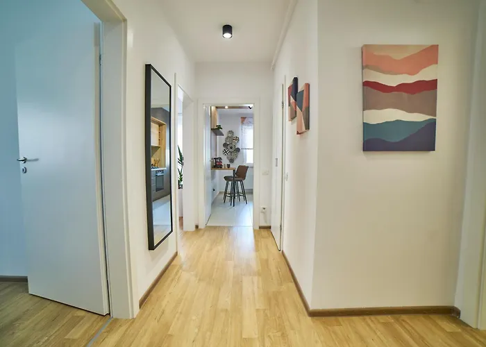 Quiboo #3 Apartment *