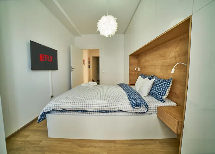 Quiboo #3 Apartment Brasov