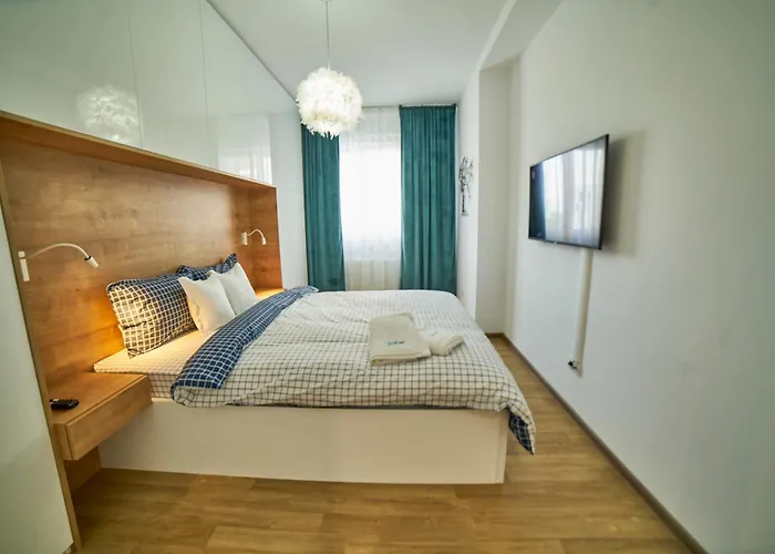 Quiboo #3 Apartment *