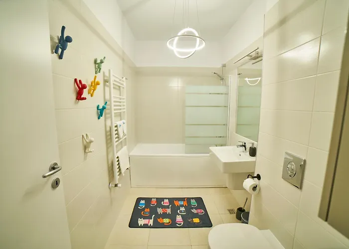 Quiboo #3 Apartment Brasov