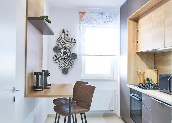 Apartment Quiboo #3 *