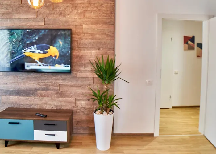 Apartment Quiboo #3 *